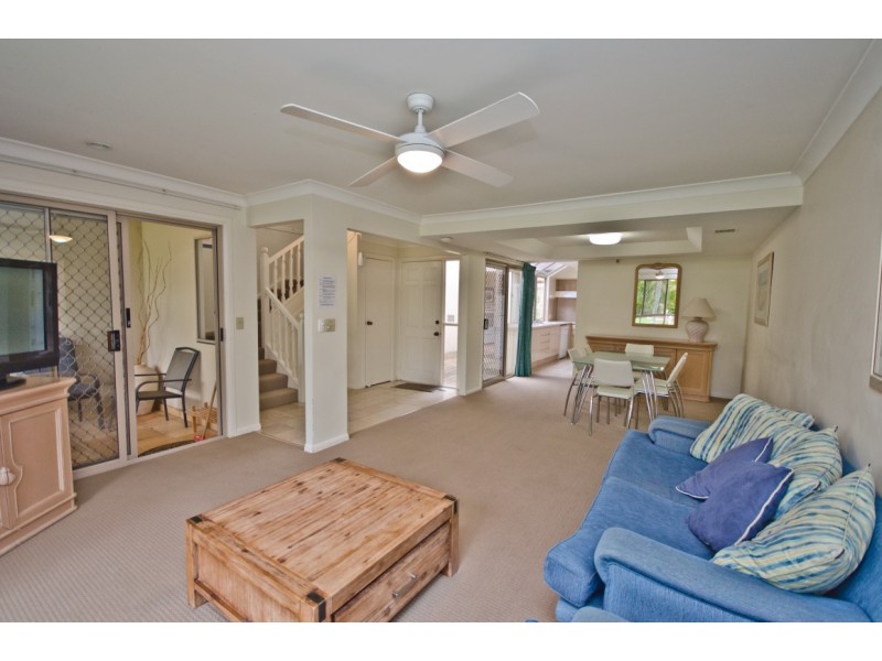 7/1 Resort Drive, Robina QLD 4226