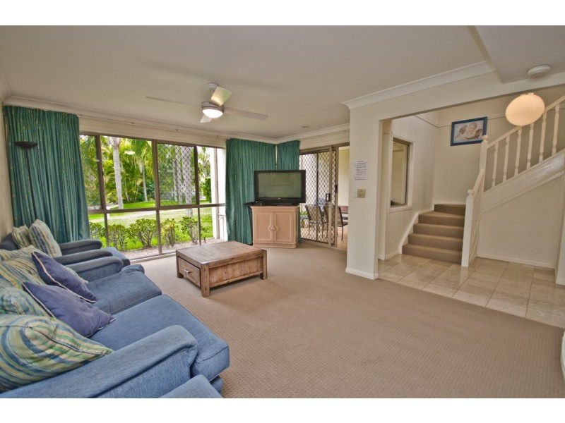7/1 Resort Drive, Robina QLD 4226