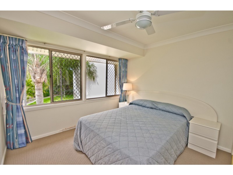 7/1 Resort Drive, Robina QLD 4226