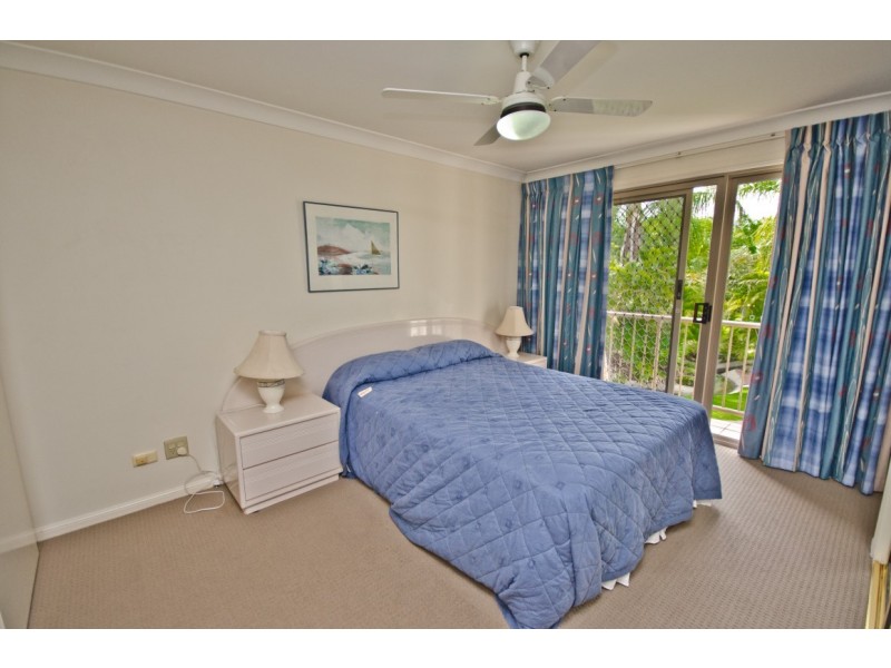 7/1 Resort Drive, Robina QLD 4226