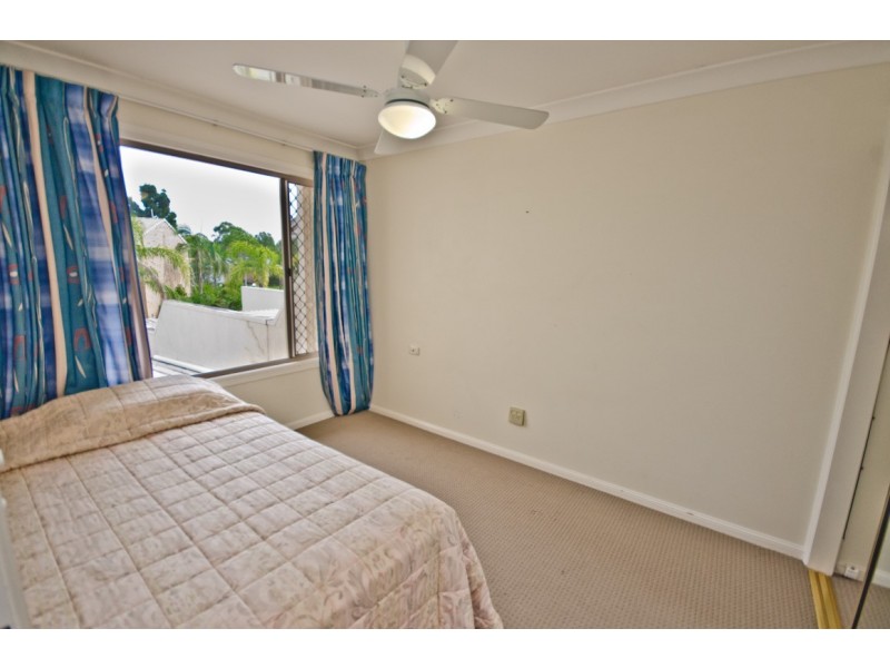 7/1 Resort Drive, Robina QLD 4226