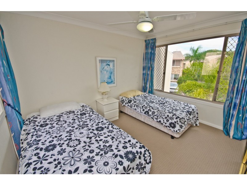 7/1 Resort Drive, Robina QLD 4226