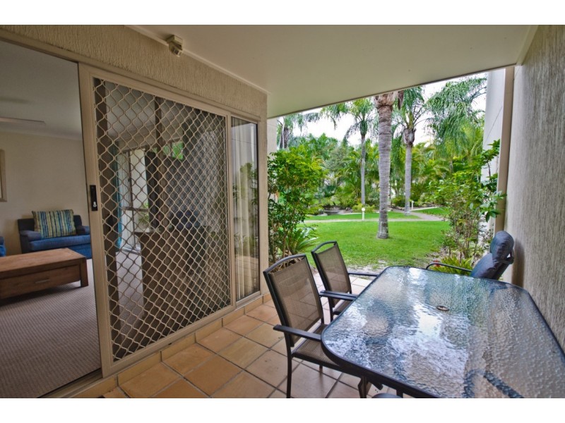 7/1 Resort Drive, Robina QLD 4226
