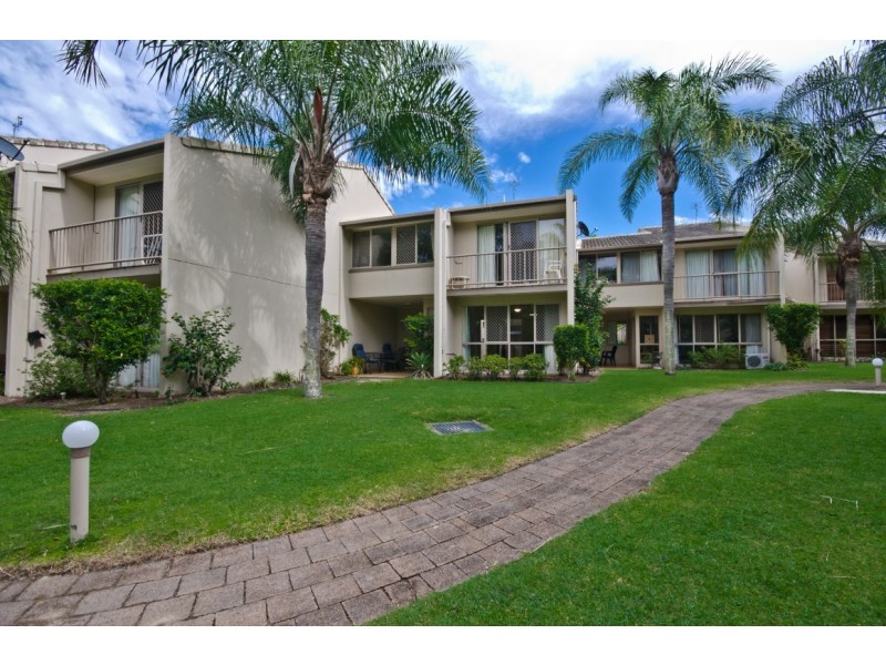 7/1 Resort Drive, Robina QLD 4226
