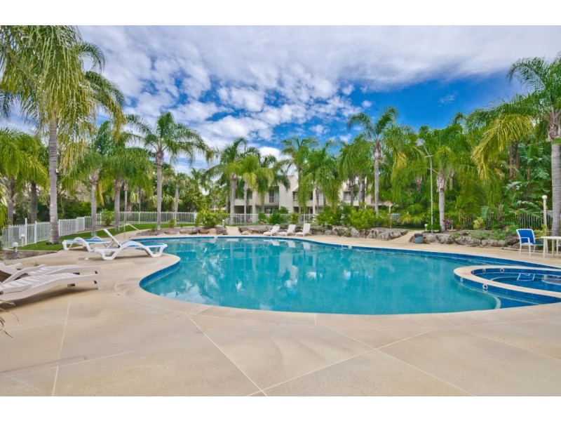 7/1 Resort Drive, Robina QLD 4226
