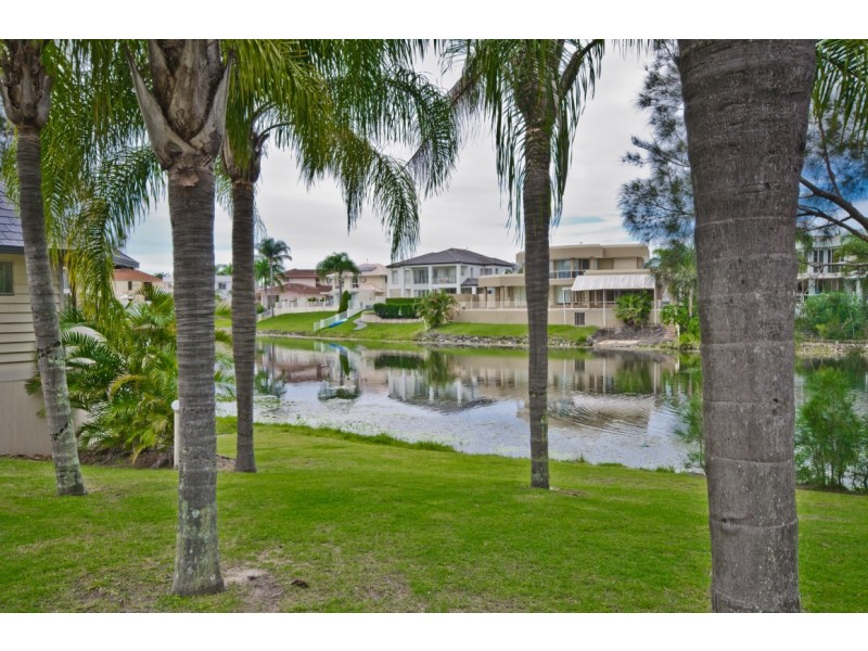 7/1 Resort Drive, Robina QLD 4226