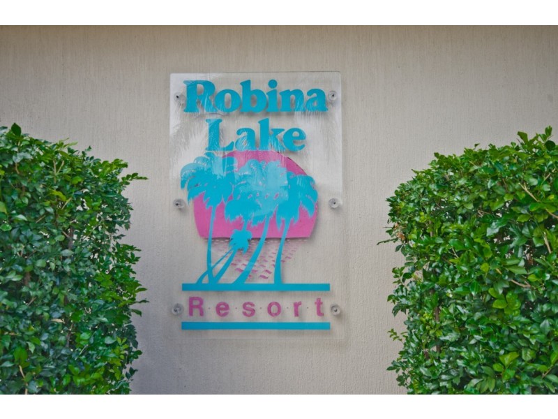 7/1 Resort Drive, Robina QLD 4226