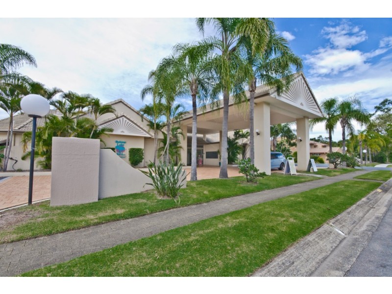 7/1 Resort Drive, Robina QLD 4226