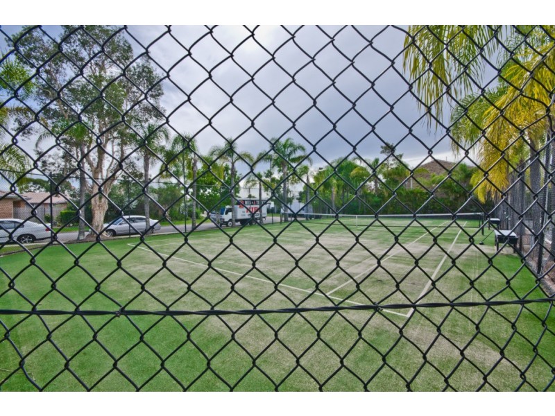 7/1 Resort Drive, Robina QLD 4226