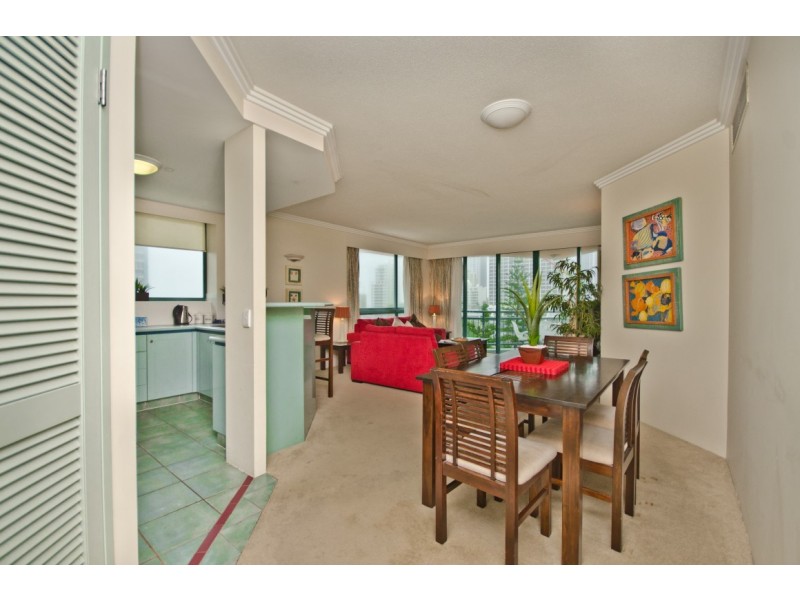 5 Palm Avenue, Surfers Paradise QLD 4217