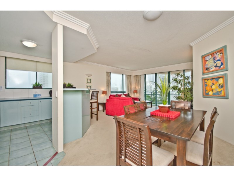 5 Palm Avenue, Surfers Paradise QLD 4217