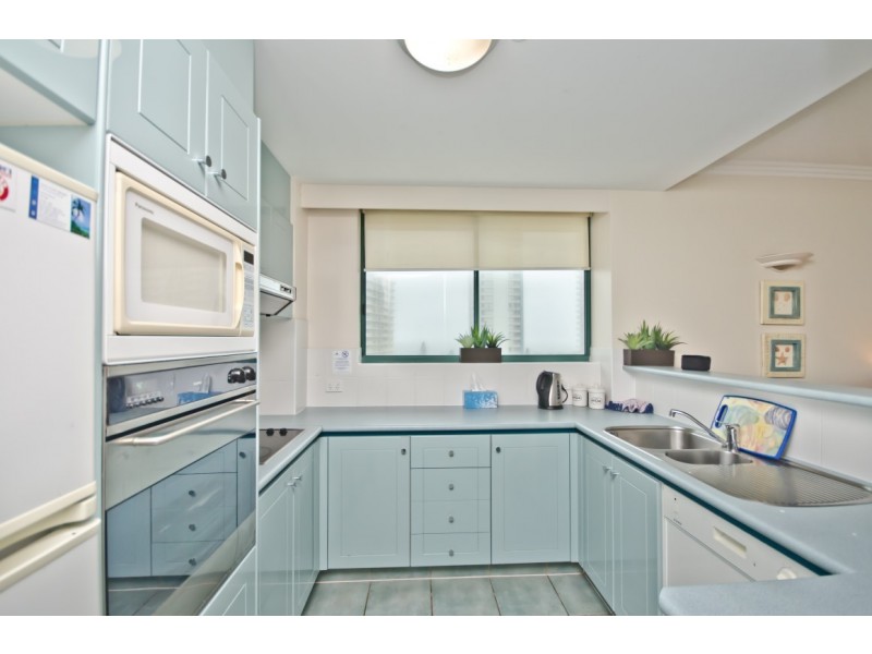 5 Palm Avenue, Surfers Paradise QLD 4217