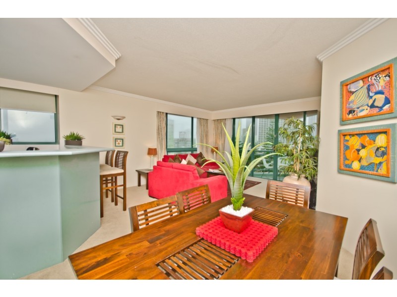 5 Palm Avenue, Surfers Paradise QLD 4217