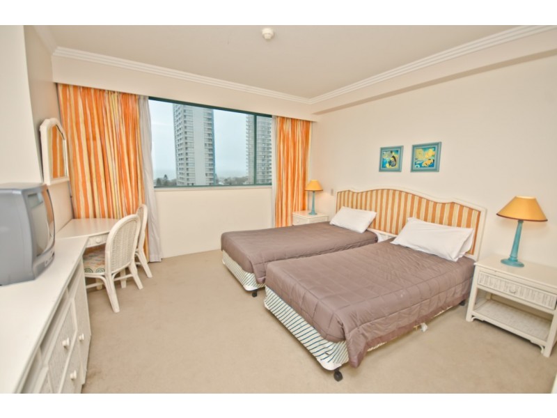 5 Palm Avenue, Surfers Paradise QLD 4217