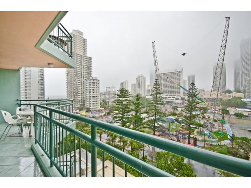 5 Palm Avenue, Surfers Paradise QLD 4217