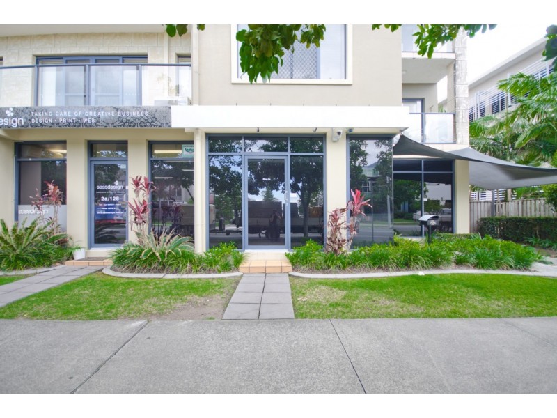 3a / 128 Varsity Parade, Varsity Lakes QLD 4227