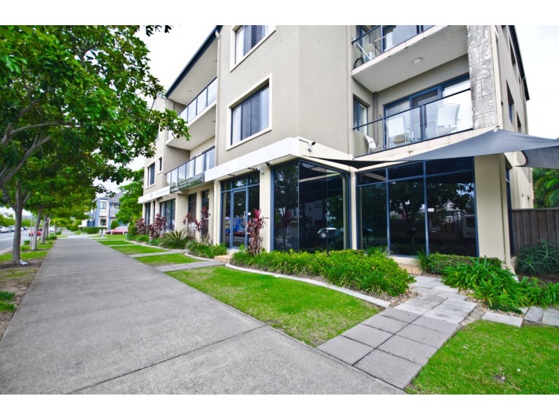 3a / 128 Varsity Parade, Varsity Lakes QLD 4227