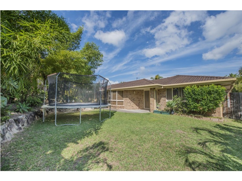 16 Greenacre Drive, Parkwood QLD 4214