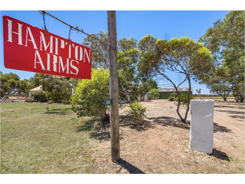 338 Company Road, Greenough WA 6532