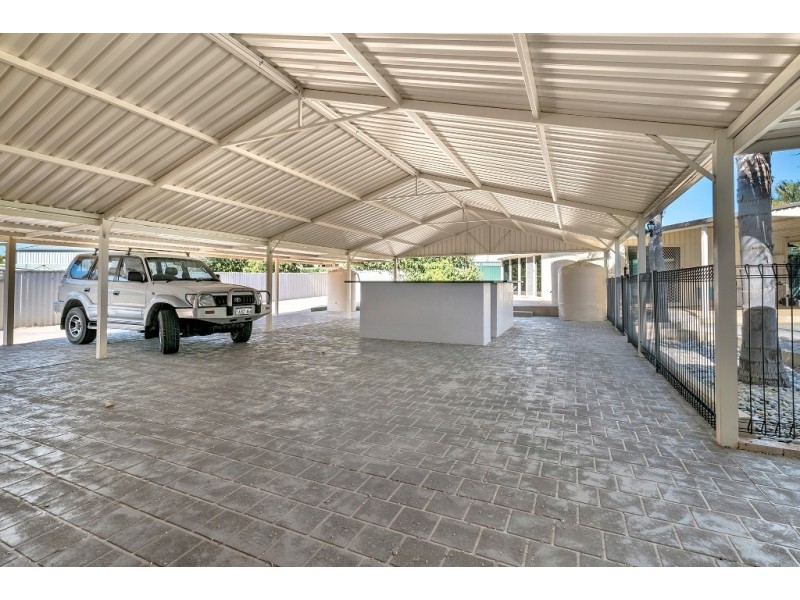 23 Clematis Crescent, Utakarra WA 6530
