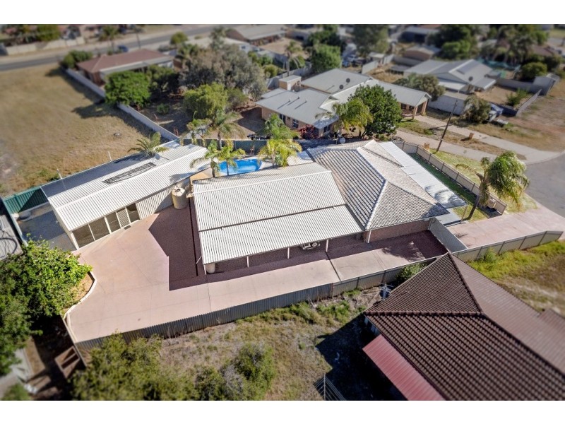 23 Clematis Crescent, Utakarra WA 6530
