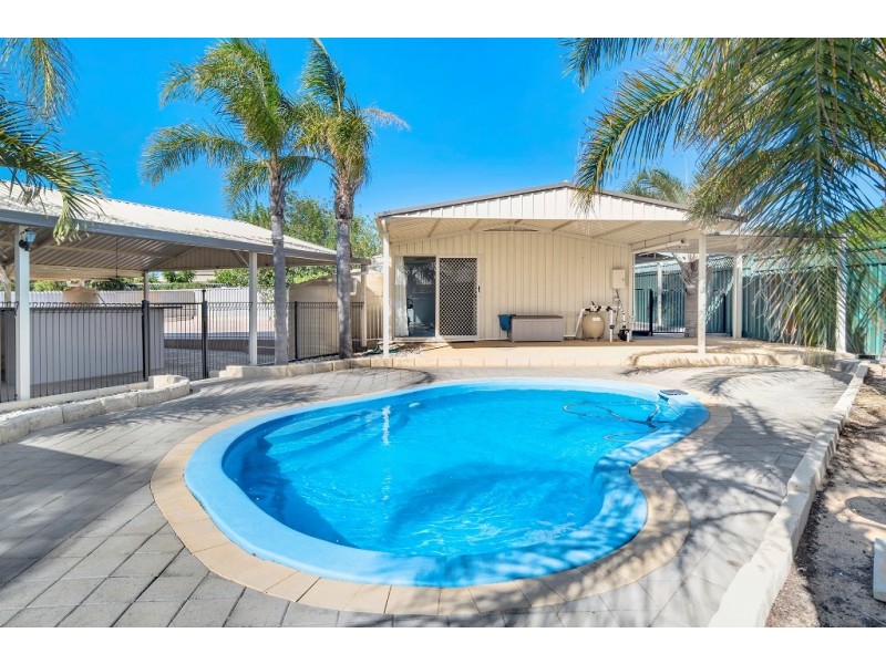 23 Clematis Crescent, Utakarra WA 6530