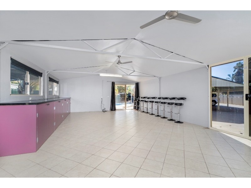 23 Clematis Crescent, Utakarra WA 6530