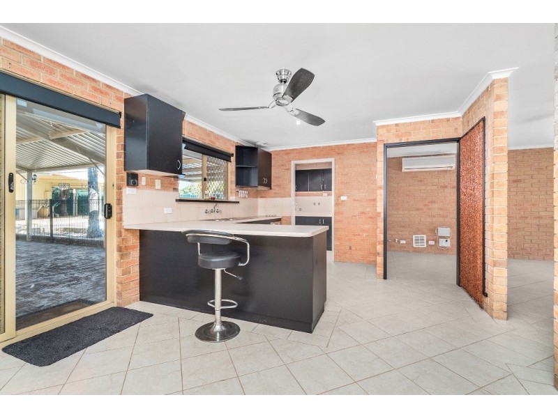 23 Clematis Crescent, Utakarra WA 6530