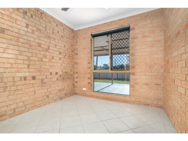 23 Clematis Crescent, Utakarra WA 6530