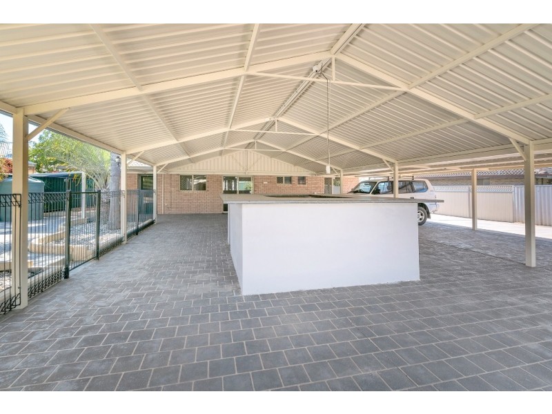 23 Clematis Crescent, Utakarra WA 6530