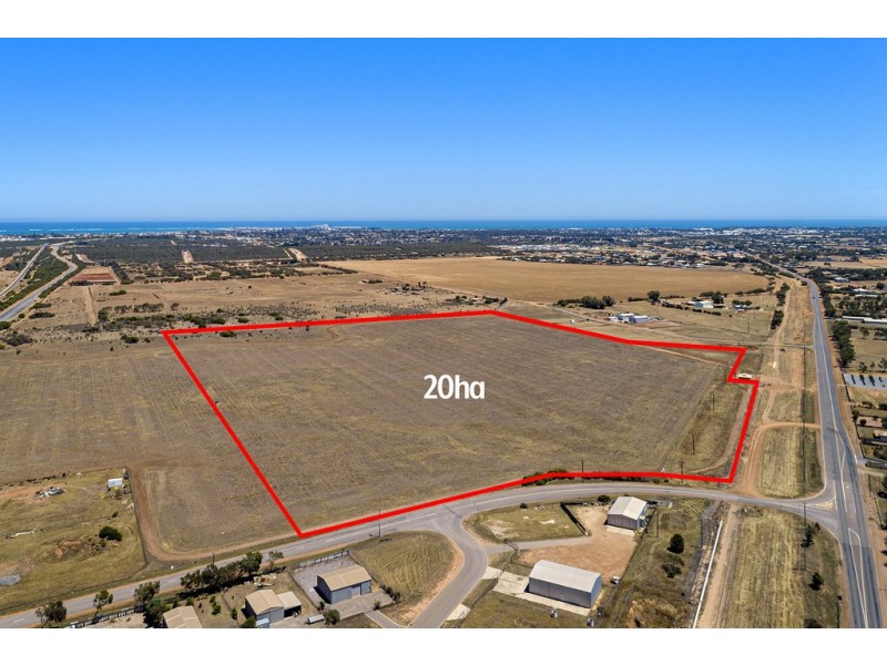 Lot 100 Goulds Road, Narngulu WA 6532