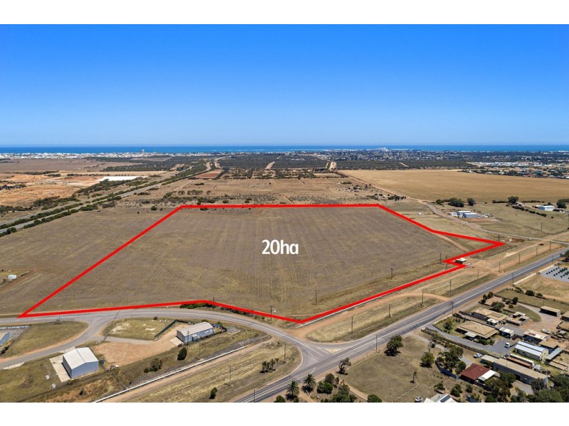 Lot 100 Goulds Road, Narngulu WA 6532