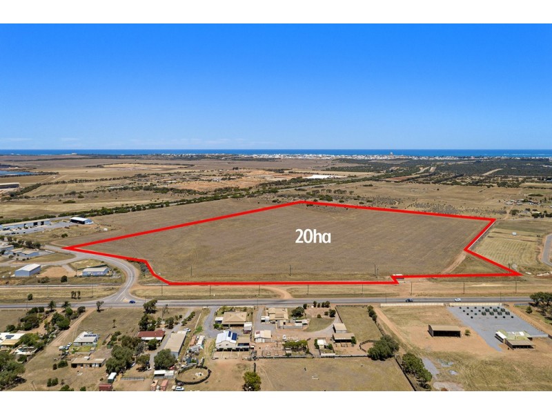 Lot 100 Goulds Road, Narngulu WA 6532