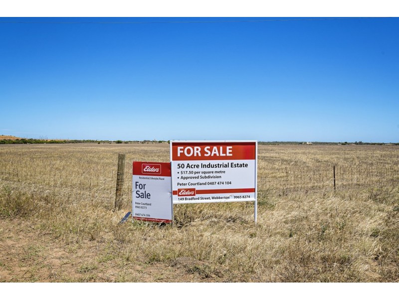 Lot 100 Goulds Road, Narngulu WA 6532