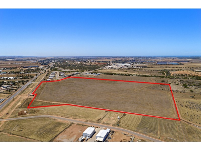 Lot 100 Goulds Road, Narngulu WA 6532