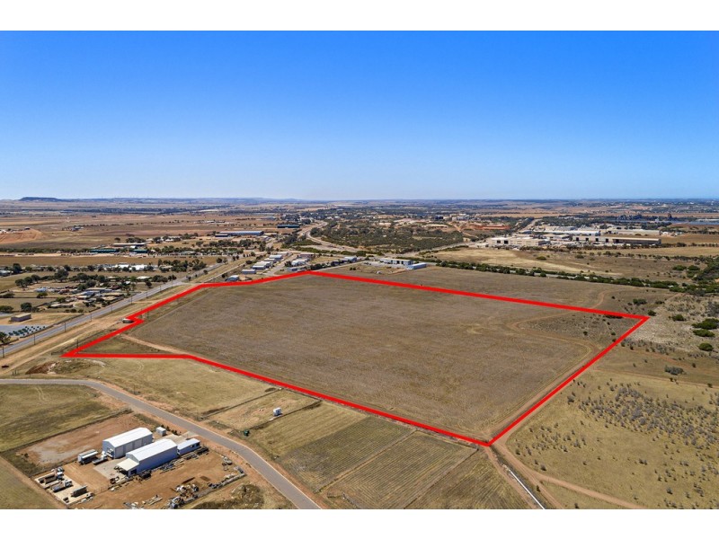 Lot 100 Goulds Road, Narngulu WA 6532