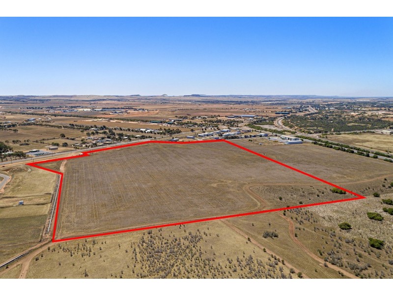 Lot 100 Goulds Road, Narngulu WA 6532