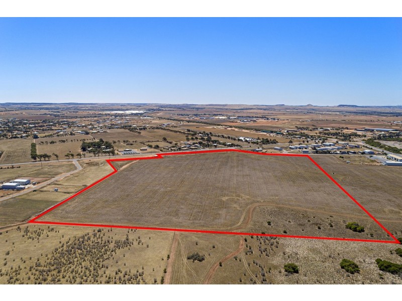 Lot 100 Goulds Road, Narngulu WA 6532