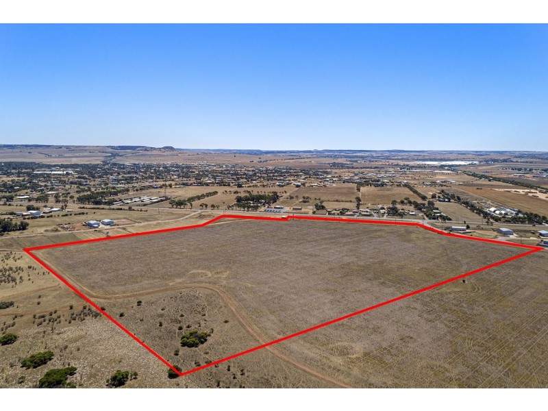 Lot 100 Goulds Road, Narngulu WA 6532