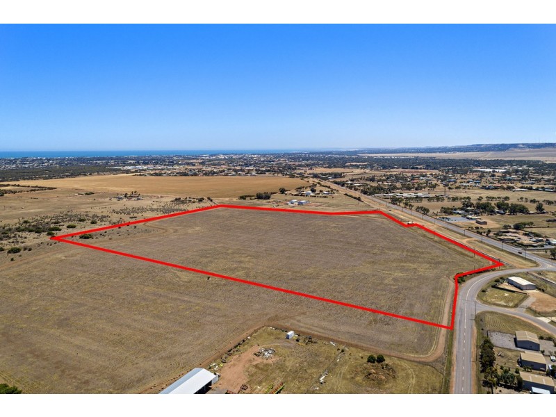 Lot 100 Goulds Road, Narngulu WA 6532