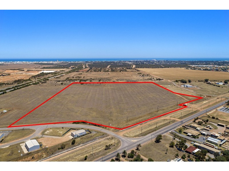 Lot 100 Goulds Road, Narngulu WA 6532