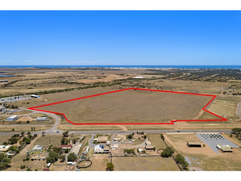 Lot 100 Goulds Road, Narngulu WA 6532
