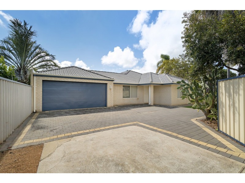 249A Sixth Street, Wonthella WA 6530