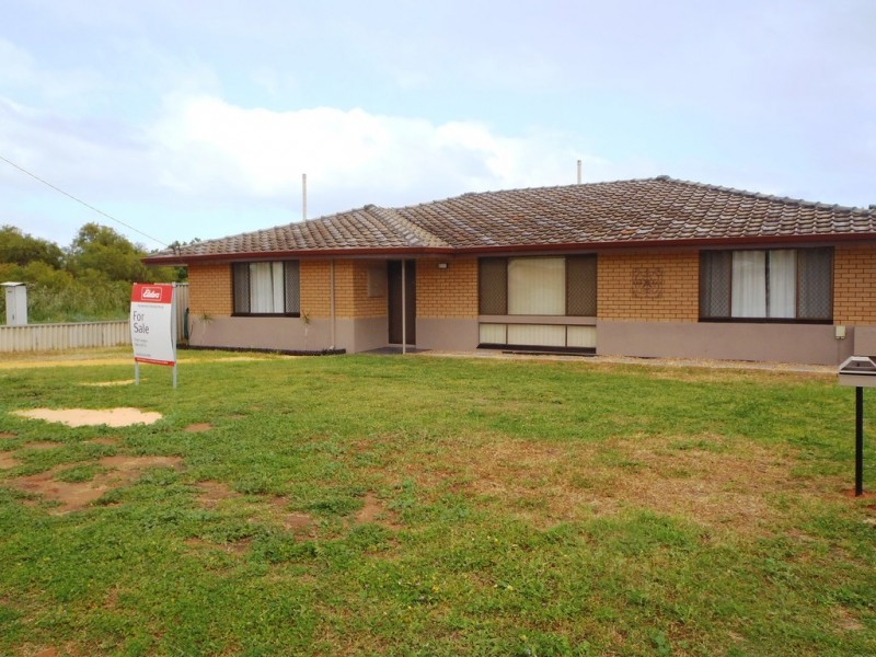 137 Anderson Street, Spalding WA 6530