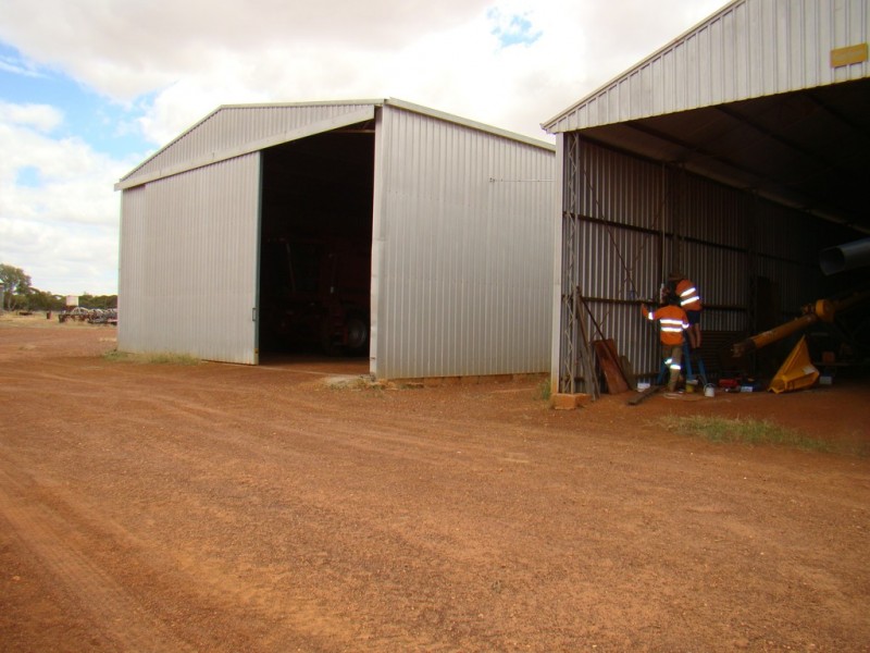 460 Stephens Road, Gutha WA 6623