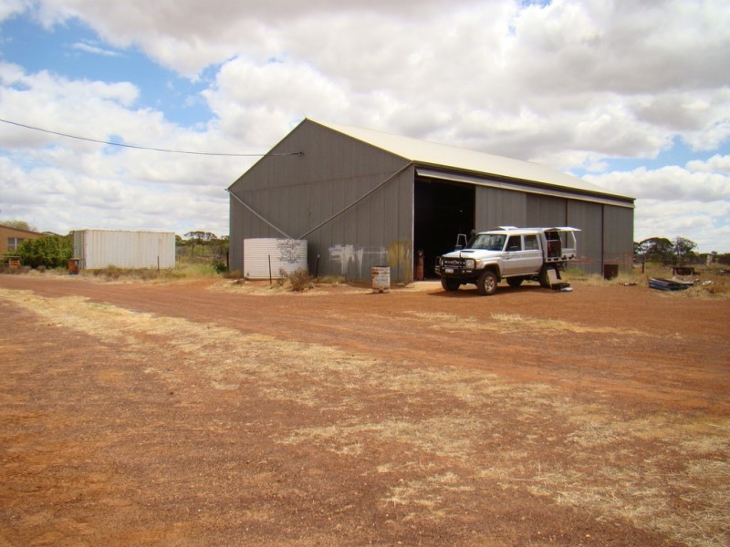 460 Stephens Road, Gutha WA 6623