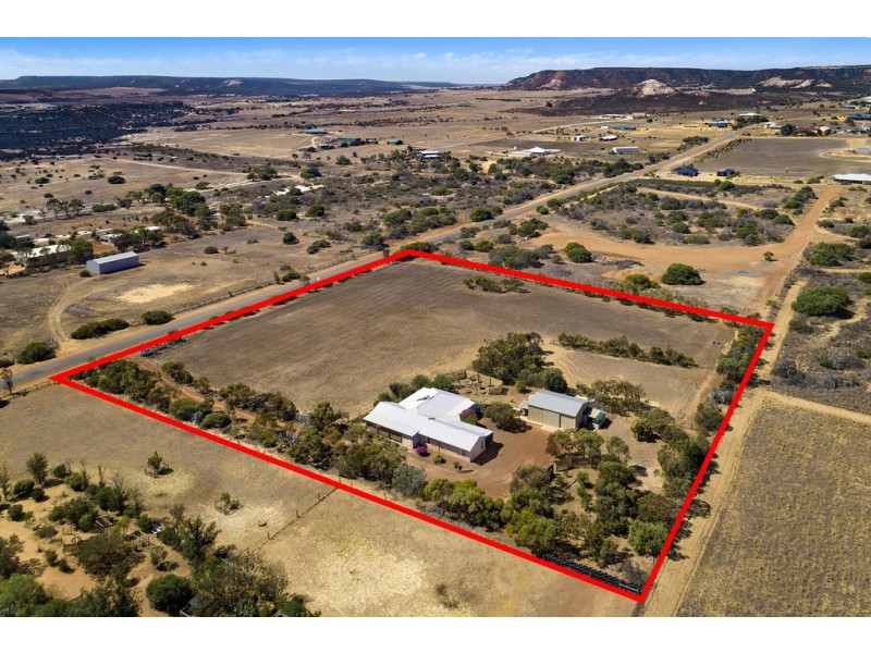 88 Eliza Shaw Drive, White Peak WA 6532