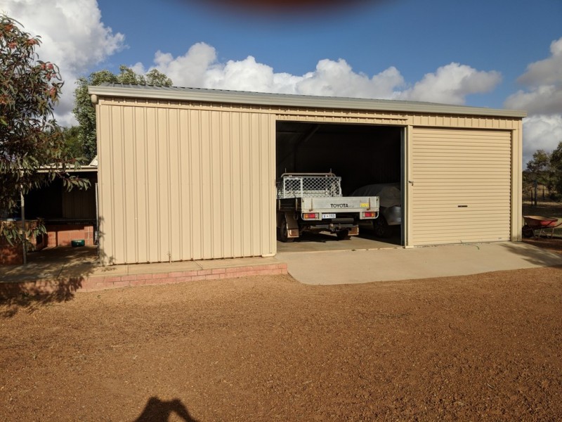 88 Eliza Shaw Drive, White Peak WA 6532