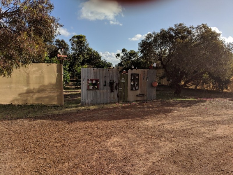 88 Eliza Shaw Drive, White Peak WA 6532