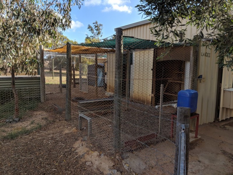 88 Eliza Shaw Drive, White Peak WA 6532